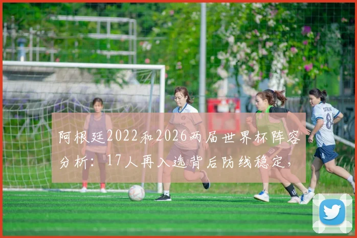 阿根廷2022和2026两届世界杯阵容分析:17人再入选背后防线稳定,斯卡洛尼选人思路解读
